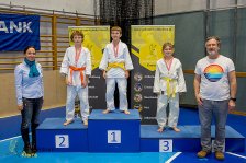 16.12.2023 Wachau JUDO Kids Cup